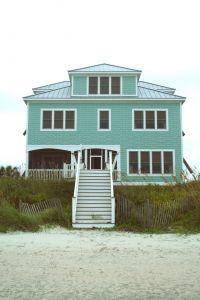 Beach House Beach House