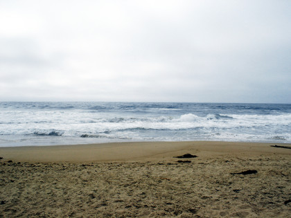 Cold Beach Cold Beach